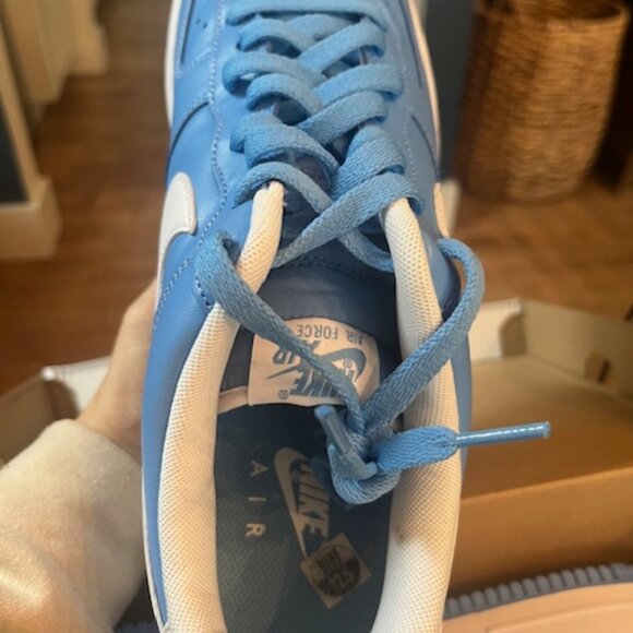 Nike Air Force 1 - Picture 4 of 6